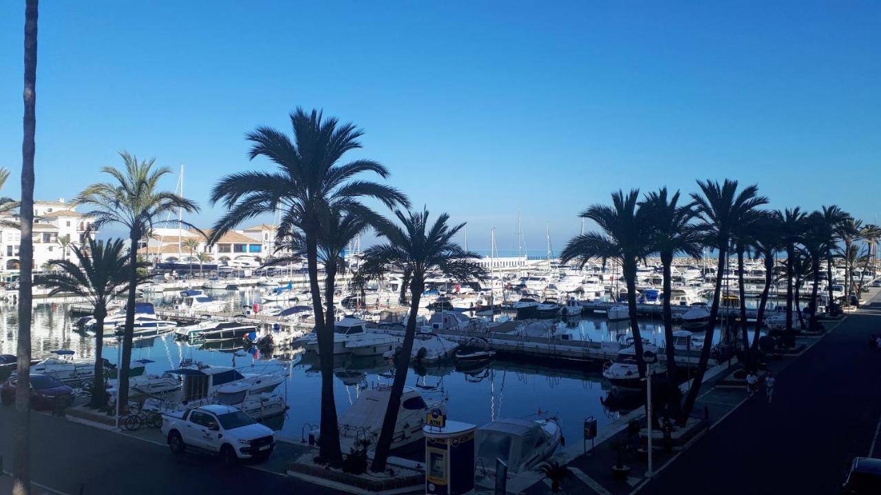Apartamento 409 marina Real Puerto de la Duquesa playa Manilva Exterior foto