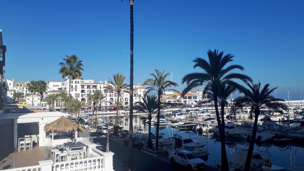 Apartamento 409 marina Real Puerto de la Duquesa playa Manilva Exterior foto