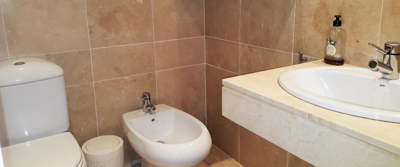Apartamento 409 marina Real Puerto de la Duquesa playa Manilva Exterior foto