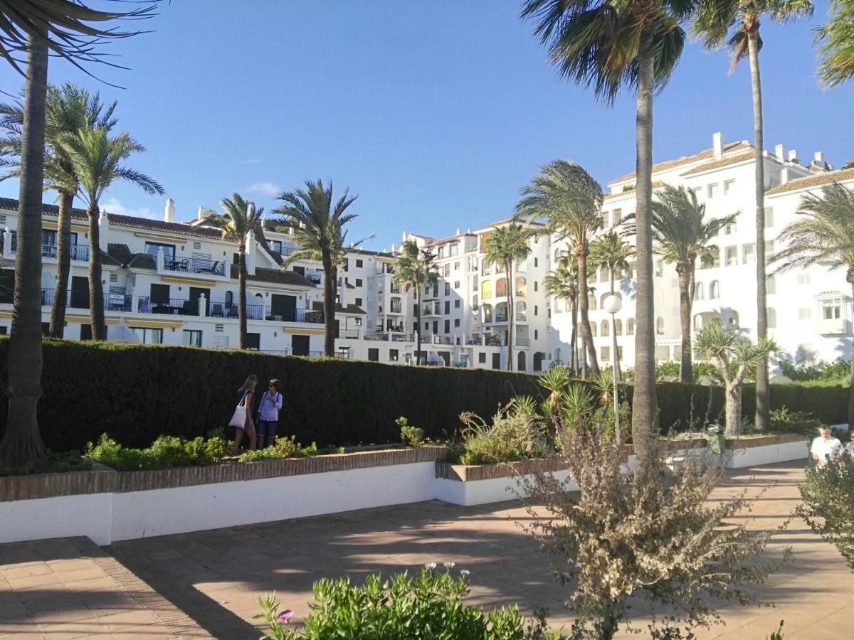 Apartamento 409 marina Real Puerto de la Duquesa playa Manilva Exterior foto