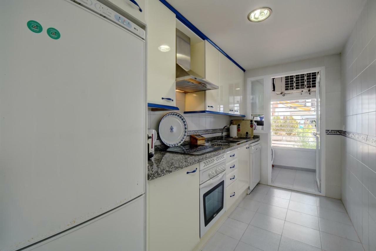 Apartamento 409 marina Real Puerto de la Duquesa playa Manilva Exterior foto