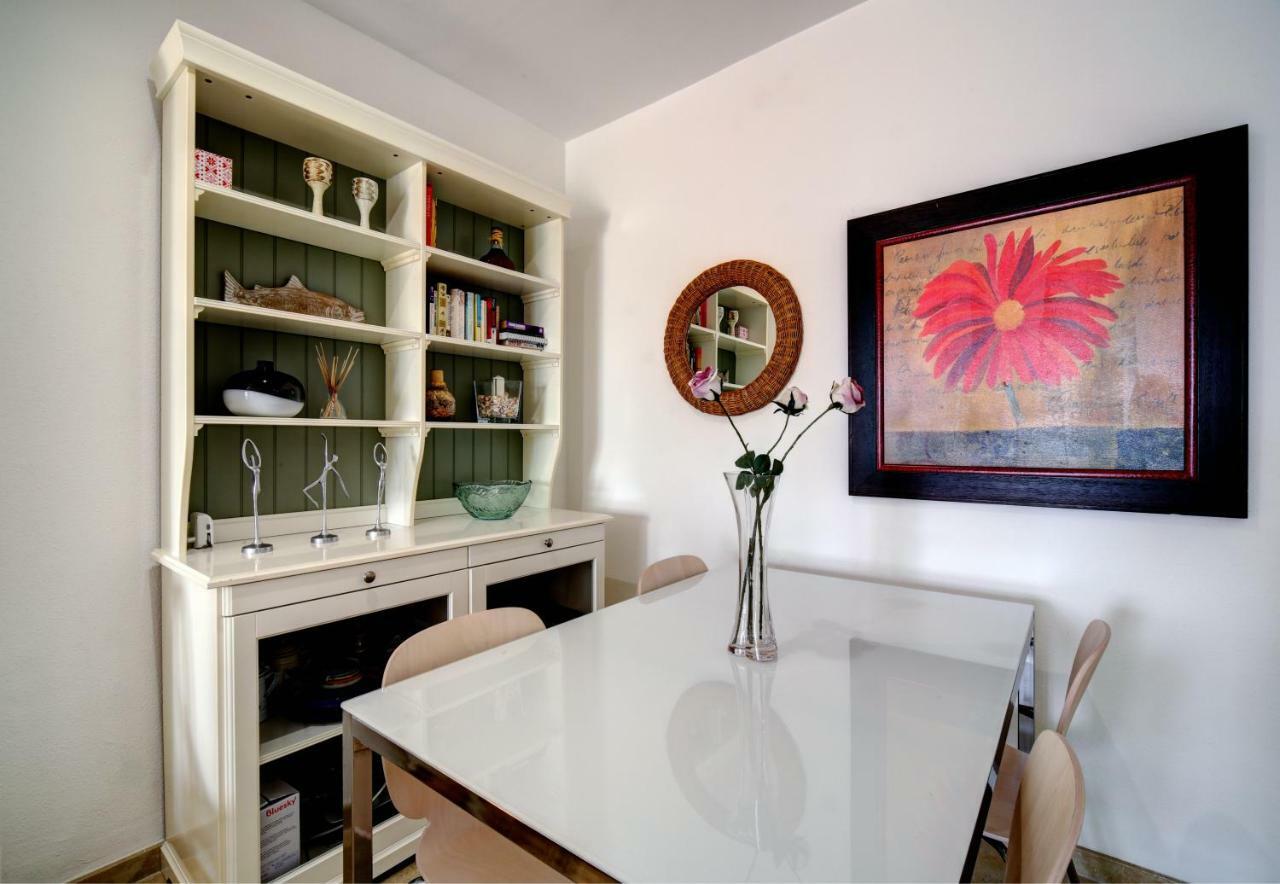 Apartamento 409 marina Real Puerto de la Duquesa playa Manilva Exterior foto