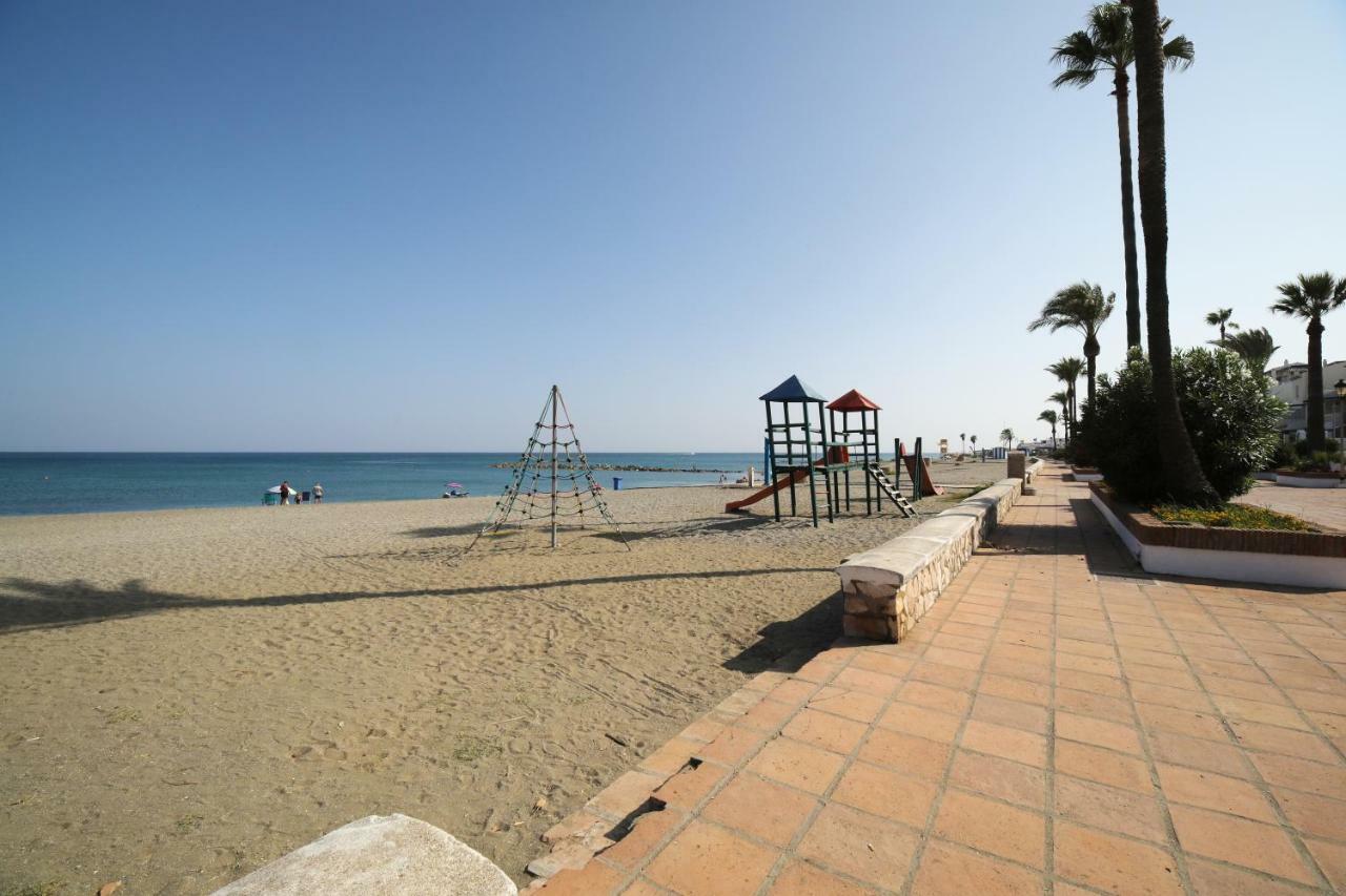 Apartamento 409 marina Real Puerto de la Duquesa playa Manilva Exterior foto