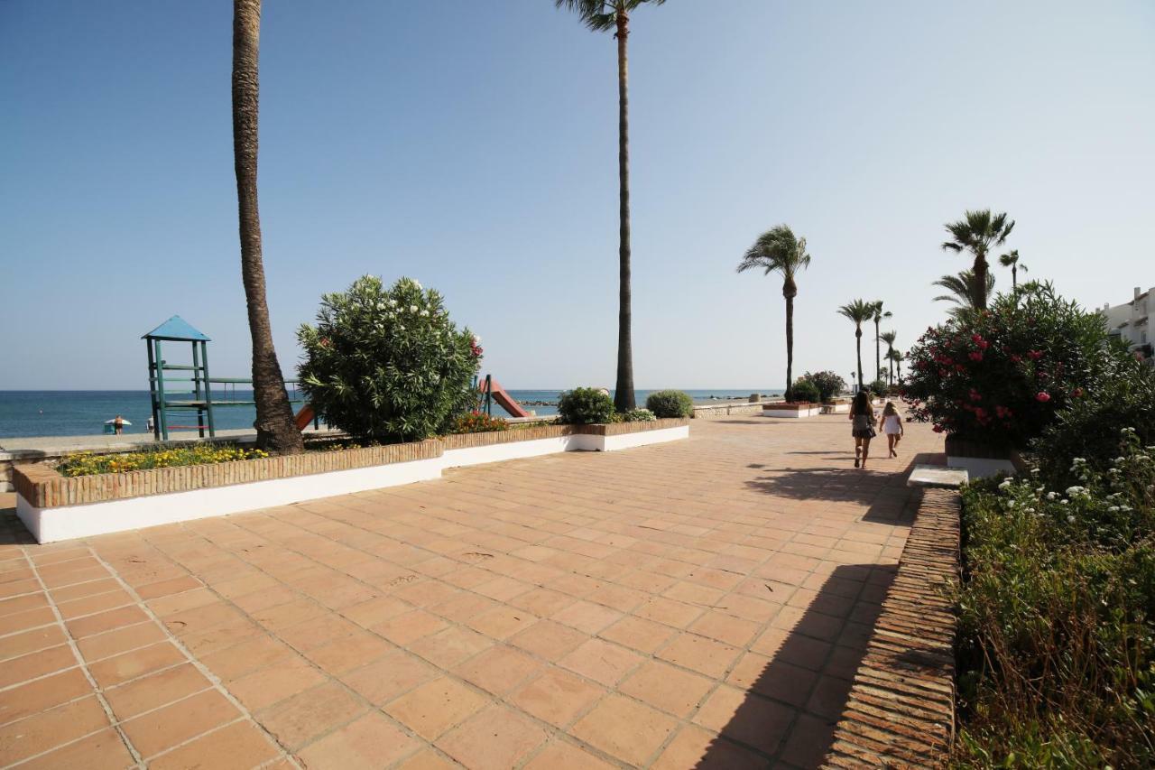 Apartamento 409 marina Real Puerto de la Duquesa playa Manilva Exterior foto