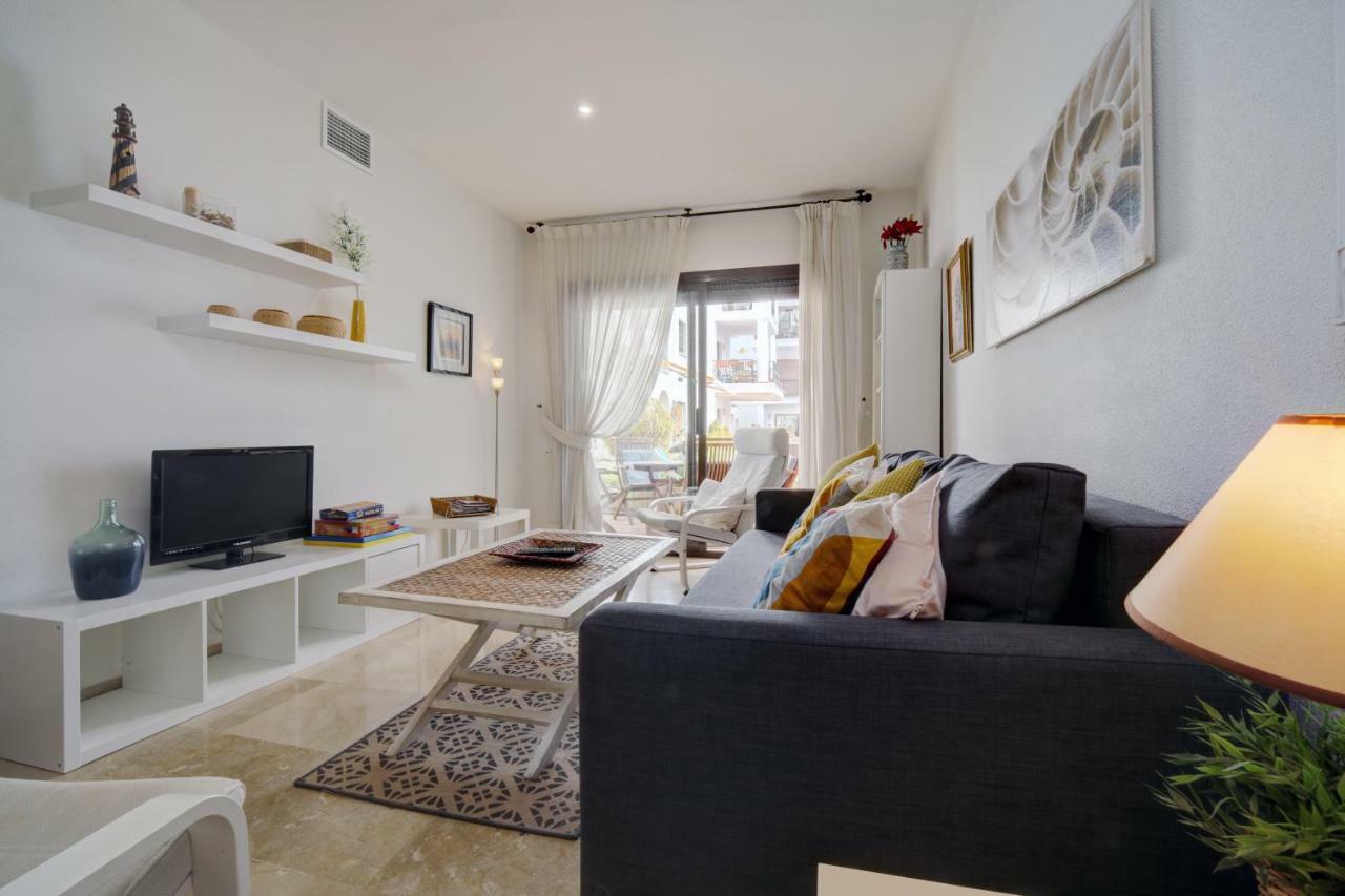 Apartamento 409 marina Real Puerto de la Duquesa playa Manilva Exterior foto